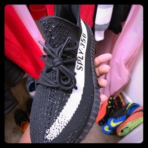 Yeezys
